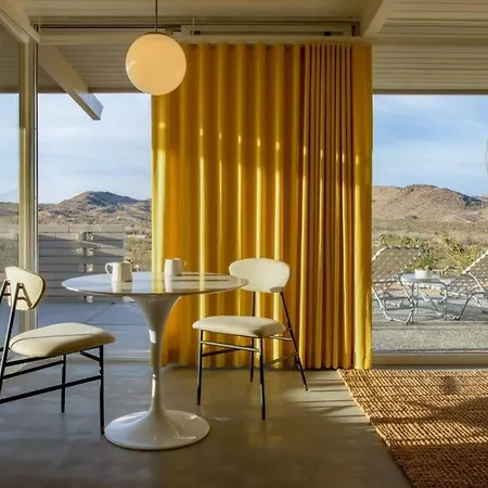 The Bungalows By Homestead Modern